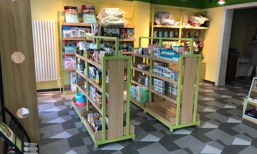 新手开宠物店进货需要注意什么？（新手怎么开宠物店）