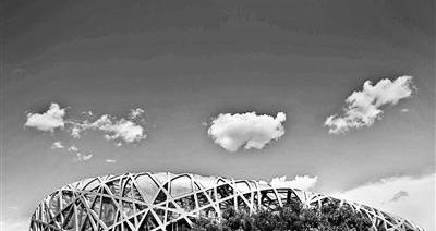 冰丝带体育馆位置图（冰丝带体育馆位置）