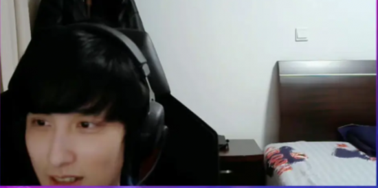 lgd萧瑟哪里人（LGD萧瑟）