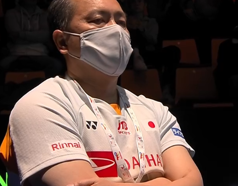 汤姆斯杯韩国队夺冠（汤姆斯杯韩国队）