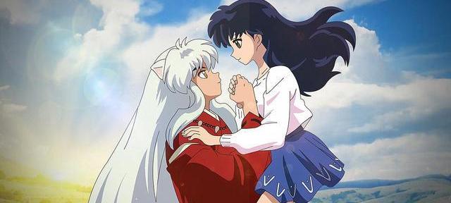 犬夜叉动漫第二部全集免费观看,犬夜叉第二部