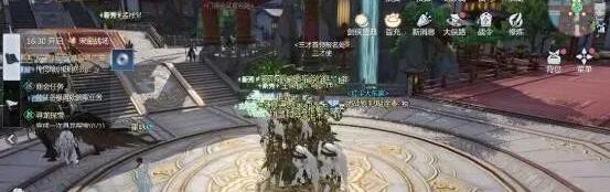 剑网三手游（剑侠三）