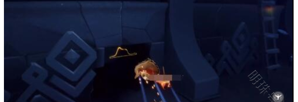 光遇里面星光沙漠玫瑰在哪里（光遇星光沙漠玫瑰在哪）