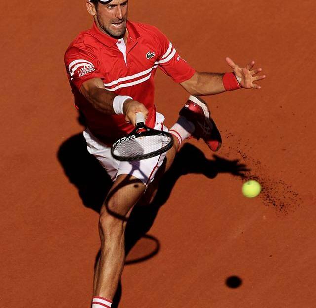 德约科维奇夺大满贯第19冠0（德约科维奇夺大满贯第19冠）