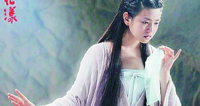 郭靖打得过小龙女吗（郭靖骗奸小龙女）