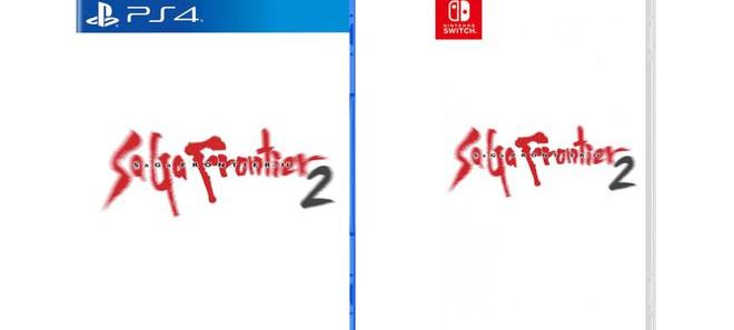 浪漫沙加开拓者2（沙加开拓者2）