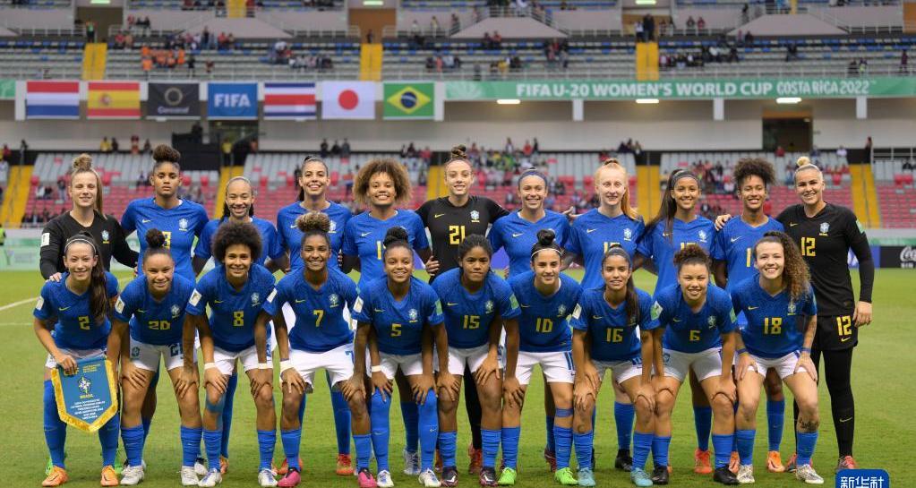 巴西u23大名单（巴西u20）