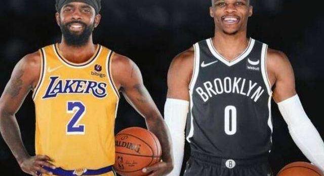 威少为何会被交易（名记:威少会拒绝买断）