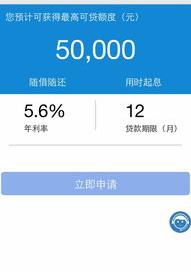 恒丰银行贷款利息多少（十大良心贷款平台）