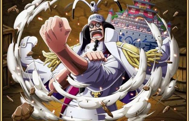 海贼王战国的能力是什么（海贼王战国的能力）