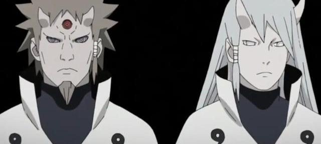 大筒木舍人什么水平（大筒木舍人）