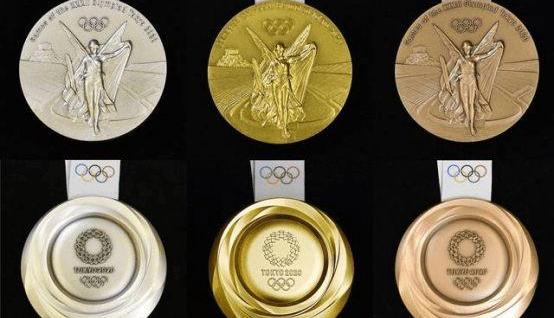 东京奥运金牌成本价格（东京奥运金牌成本价）