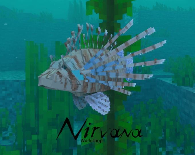 我的世界海洋种子（我的世界海洋）