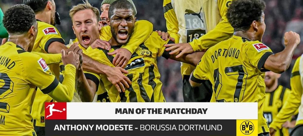 莫德斯特现状（莫德斯特）