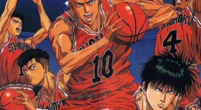 灌篮高手第二部在哪能看（灌篮高手第二部）