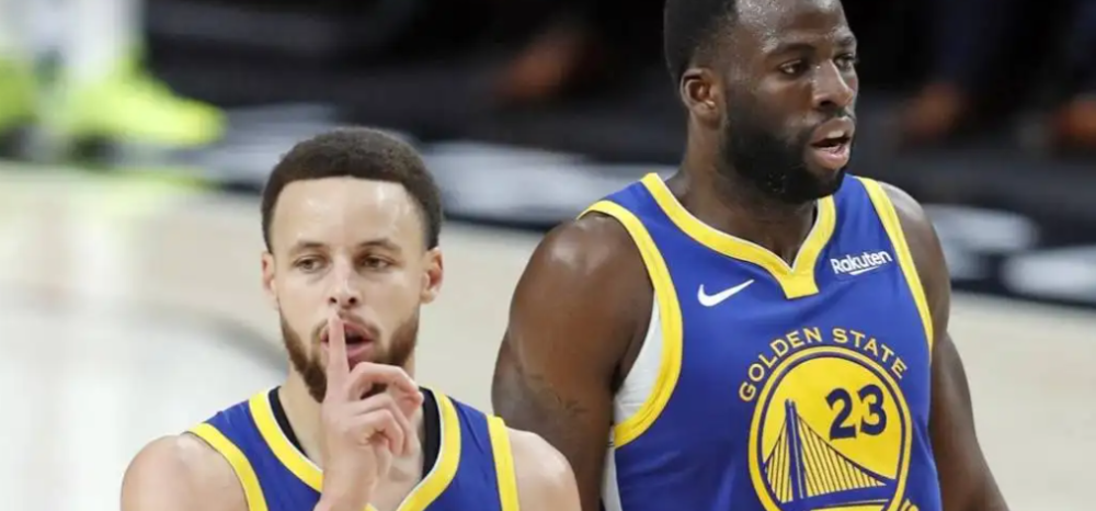 nba最新交易信息勇士（nba最新交易）