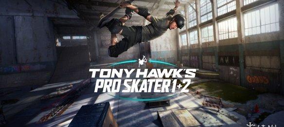 托尼霍克滑板最新下载（托尼霍克滑板）