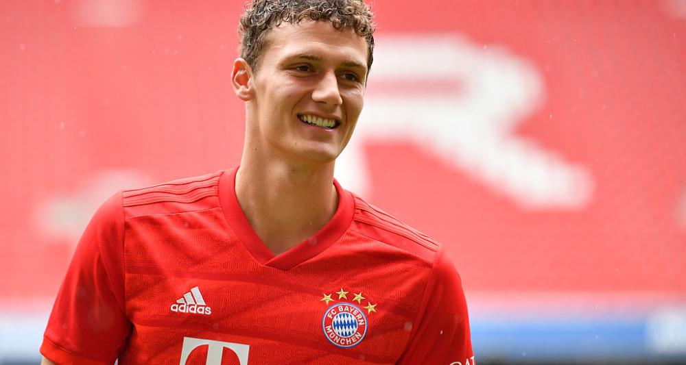 巴萨拜仁8-2（巴萨拜仁）