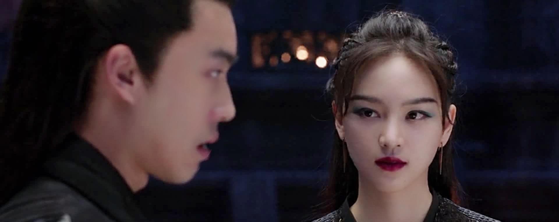 斗罗大陆比比东被带入小黑屋经历 比比东在密室与千寻疾原文