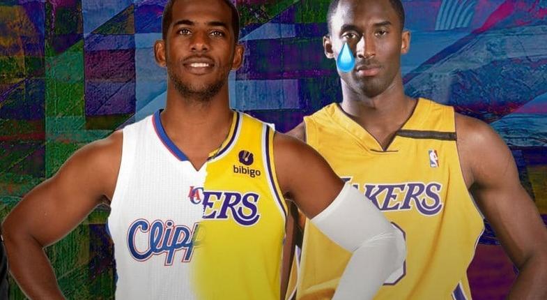 快船交易保罗的筹码（快船交易保罗）