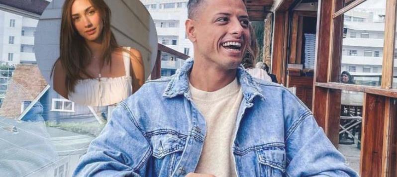 埃尔南德斯老婆（埃尔南德斯女友）