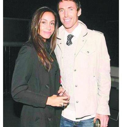 马都纳多 离婚（纳什离婚）