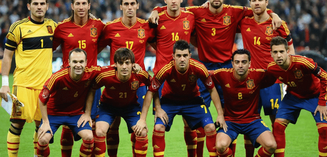 2012欧洲杯西班牙全进球（2012欧洲杯西班牙）