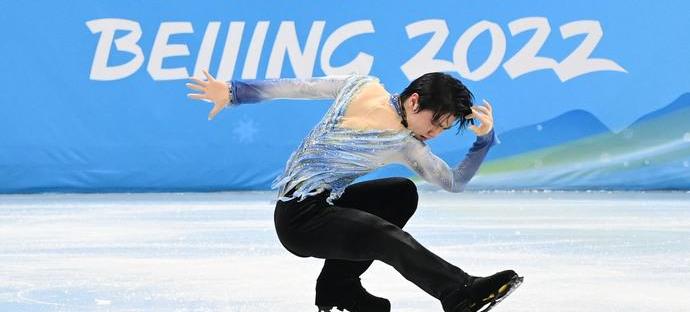 羽生结弦帮忙修补冰面l（羽生结弦帮忙修补冰面）