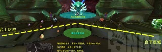 毒蛇风暴门任务（毒蛇风暴）