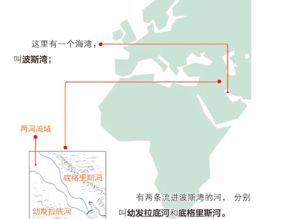 中东到底有多乱（中东为什么那么乱）