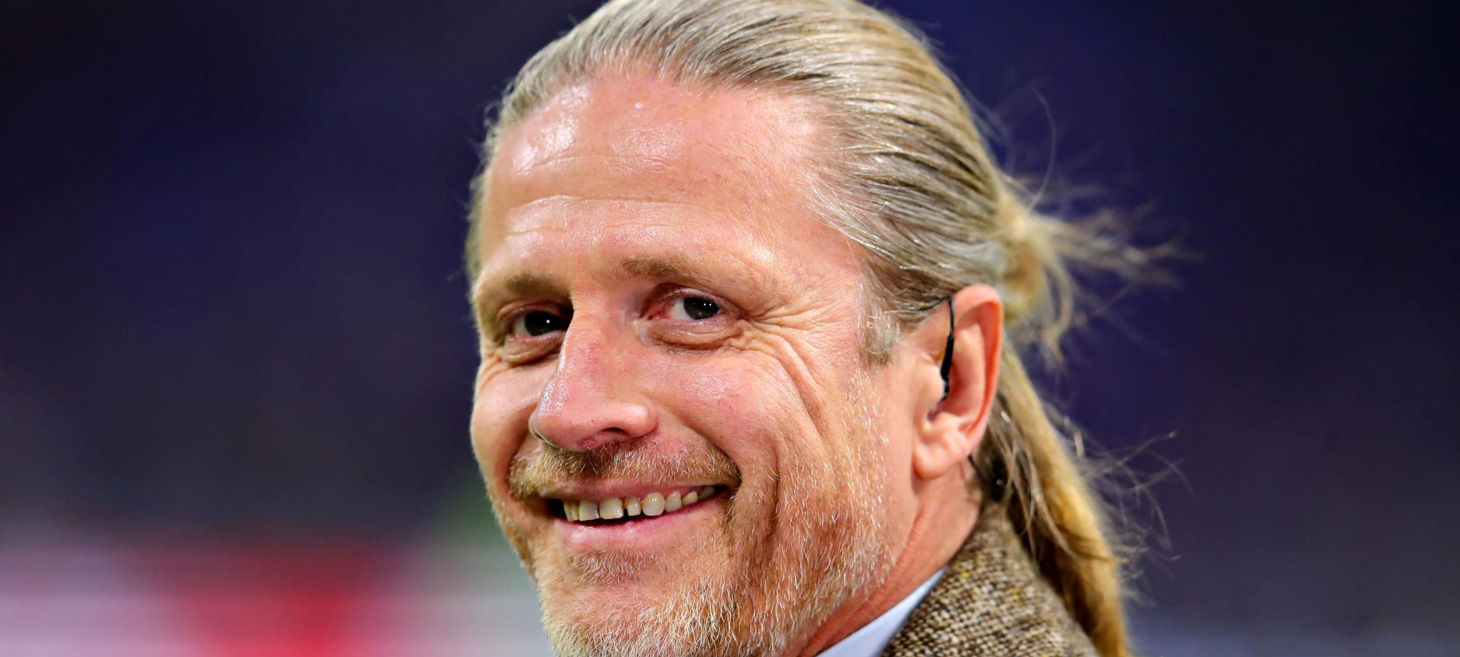 佩蒂特实况足球（佩蒂特）