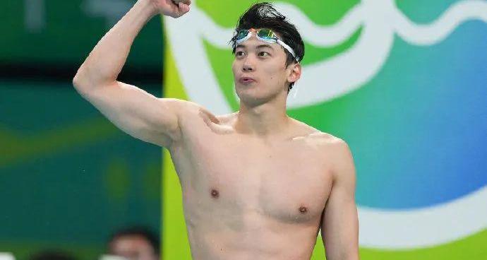 汪顺拿下13枚金牌是真的吗（汪顺拿下13枚金牌）