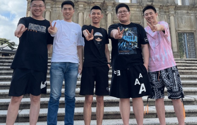 dnf枪魂冰子事件（dnf枪魂冰子）