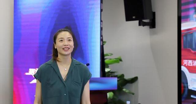 郎平有女儿（郎平女儿）