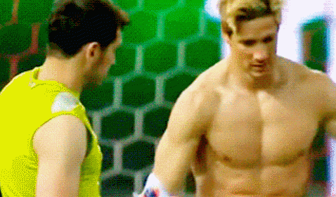 托雷斯图片头像（托雷斯图片）