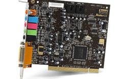 创新AE一9声卡如何接插口？（创新声卡安装）