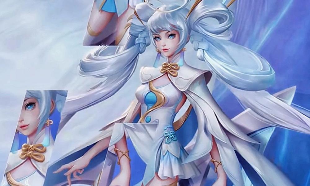 孙尚香异界灵契多少钱最低（孙尚香异界灵契多少钱）