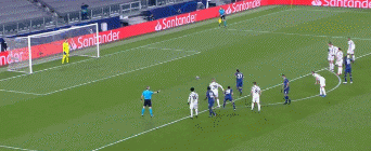 欧冠尤文对波尔图（尤文4-4波尔图欧冠出局）