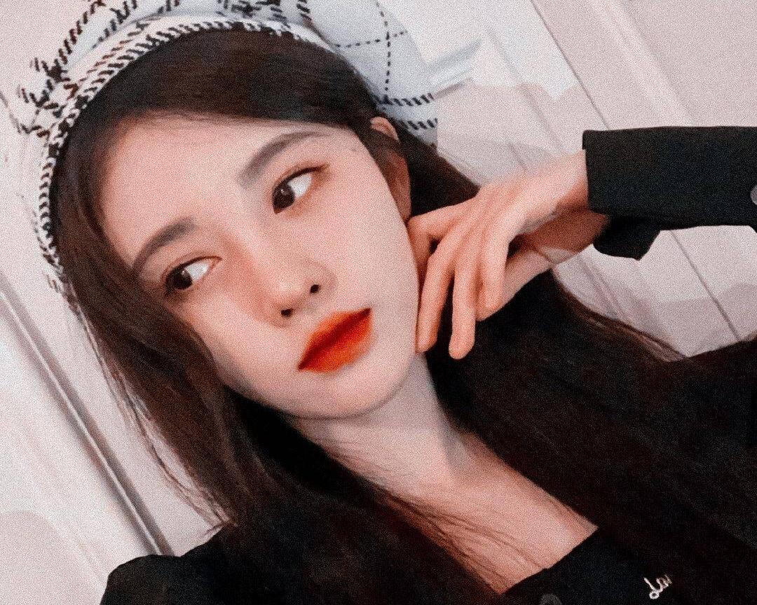 我要这样生活鞠婧祎素颜（鞠婧祎素颜）