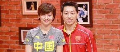 许昕老婆哪里人（许昕老婆）