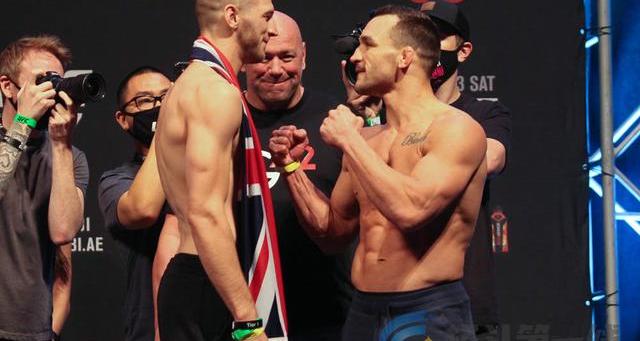 ufc257在线观看完整版（ufc257）