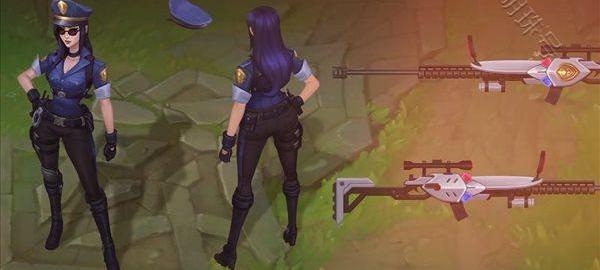 英雄联盟抵抗军天使（抵抗军天使）