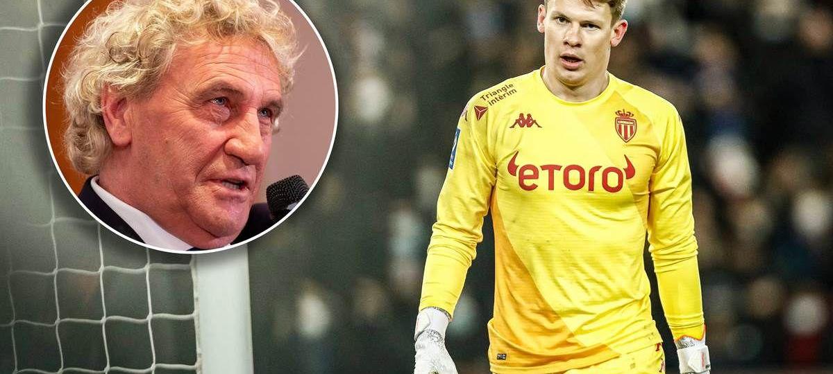 努贝尔 拜仁（努贝尔加盟拜仁）