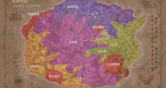 魔兽世界上古之神有几个（魔兽世界上古之神）