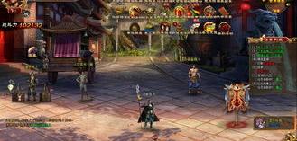 好玩的网游pc推荐？（什么网游最好玩）