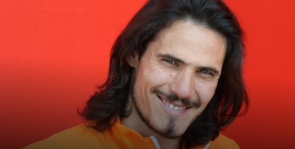 卡瓦尼与曼联比赛_卡瓦尼建功曼联3-1热刺