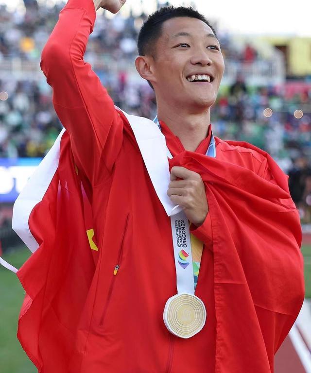 王嘉男跳远文章（王嘉男比赛后回忆决胜一跳）