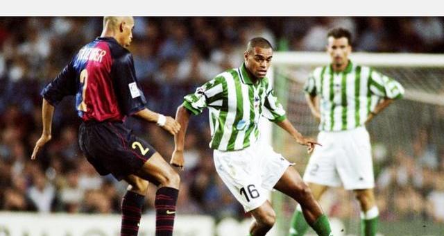 德尼尔森 世界杯（德尼尔森）