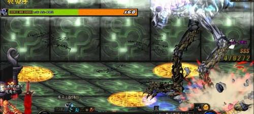 dnf55圣物装备怎么做？（dnf暗精灵遗迹）