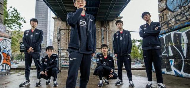 edg的中单scout（英雄联盟edg中单scout核酸阳性）